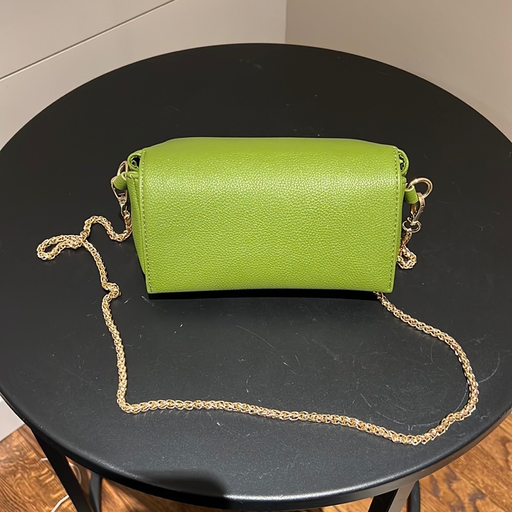 Anthropologie purse